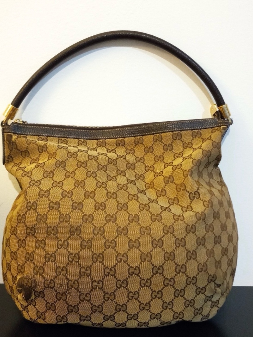 Gucci hobo